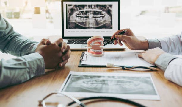 Best Broken or Chipped Tooth Repair in Kentwood, LA