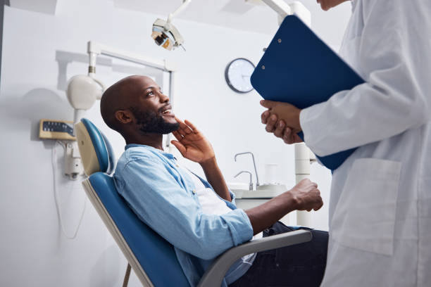 Best Emergency Cosmetic Dentistry (e.g., broken veneers) in Kentwood, LA