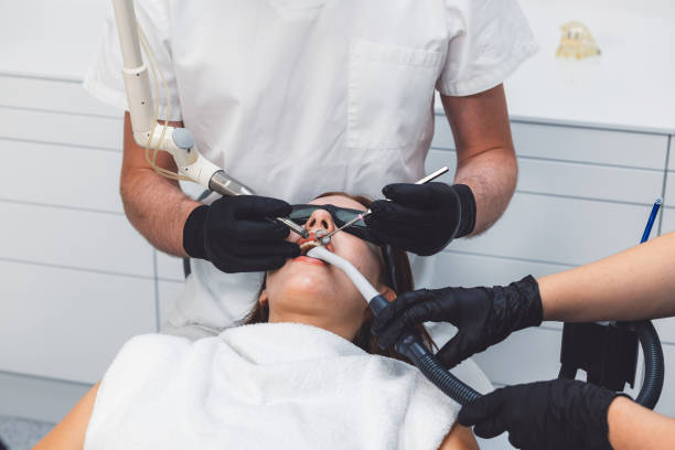 Best Emergency Wisdom Tooth Extraction in Kentwood, LA